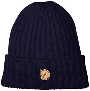 Fjällräven Byron Hat czapka zimowa - w rozmiarze uniwersalnym 77388 - Czapki męskie - miniaturka - grafika 1