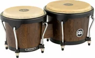 Instrumenty perkusyjne - Meinl Percussion HB100VWBM 6 3/4 cala i 20 cm Bongo - vintage wino burl HB100VWB-M - miniaturka - grafika 1