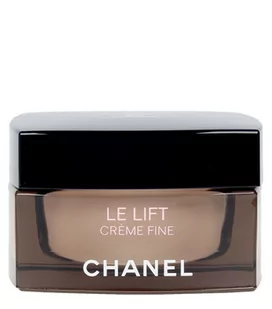 Chanel LE LIFT Krem wygładzający i ujędrniający o lekkiej konsystencji 50ml - Kremy do twarzy - miniaturka - grafika 1