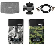 Kamery cyfrowe - akcesoria - Vaxis Atom 500 SDI Essentials Kit - zestaw akcesoriów -  Raty - miniaturka - grafika 1
