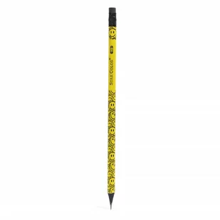 M&amp;Z Ołówek, mix wzorów - Przybory szkolne - miniaturka - grafika 1