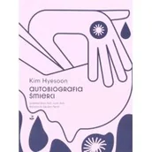 Poezja - Autobiografia śmierci - miniaturka - grafika 1