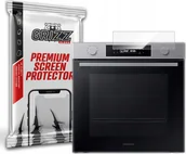 Akcesoria i części AGD - GrizzGlass Szkło hybrydowe GrizzGlass HybridGlass do Siemens EQ.700 TP703R09 - miniaturka - grafika 1