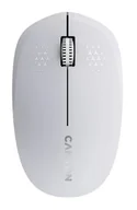 Myszki - Canyon CNS-CMSW04W Bluetooth Optyczny 1200 DPI CNS-CMSW04W - miniaturka - grafika 1