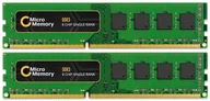 Pamięci RAM - CoreParts MMKN043-8GB moduł pamięci 2 x 4 GB DDR3 1600 MHz - miniaturka - grafika 1
