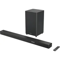 Soundbary - Hisense HS312 Czarny - miniaturka - grafika 1