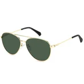 Okulary przeciwsłoneczne - Okulary przeciwsłoneczne Polaroid 4142 PEF 60 UC z polaryzacją - miniaturka - grafika 1