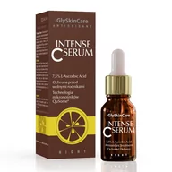 Serum do twarzy - GlySkinCare Intense C Vitamin C Serum Special Edition 30ml - miniaturka - grafika 1