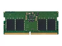 KINGSTON 8GB DDR5 4800MT/s SODIMM - Pamięci RAM - miniaturka - grafika 1