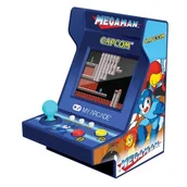 Konsole i gry retro - Konsola MY ARCADE DGUNL-7011 - miniaturka - grafika 1