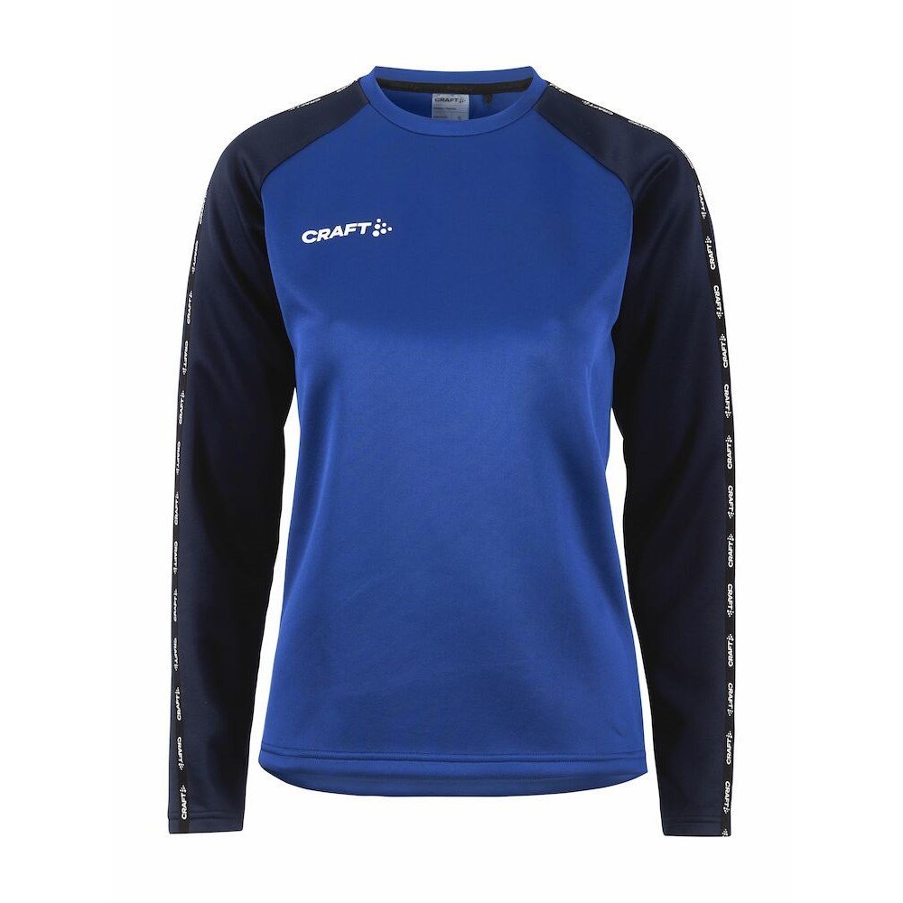 Koszulki Craft Squad 2.0 Crew Neck 1912735346390