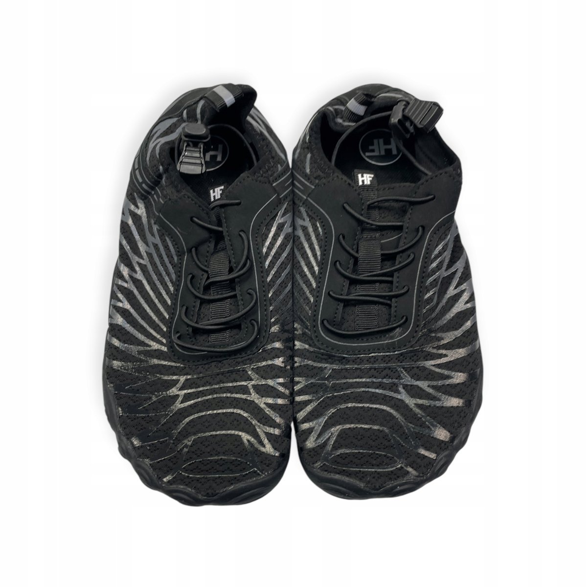 HIKE Antypoślizgowe buty do chodzenia boso (Unisex) (BOGO) 39