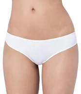 Majtki damskie - Triumph, Majtki damskie, Lovely Micro Brazilian String, rozmiar S - miniaturka - grafika 1