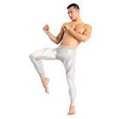 Kimona, stroje i obuwie - Legginsy męskie Venum Attack Spats - miniaturka - grafika 1