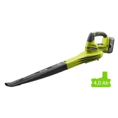 Dmuchawy i odkurzacze do liści - Ryobi RBL1820S-40F - miniaturka - grafika 1