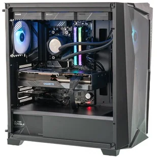 MAD DOG PBG AORUS301-A08WR32WP R7-9700X 32GB RAM 1TB SSD Radeon RX7800XT Wi-Fi Windows 11 Professional - Zestawy komputerowe - miniaturka - grafika 1