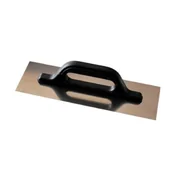 Narzędzia murarskie - Paca do gipsu 480 mm - miniaturka - grafika 1