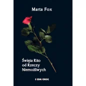 Opowiadania - Święta Rito od Rzeczy Niemożliwych - miniaturka - grafika 1