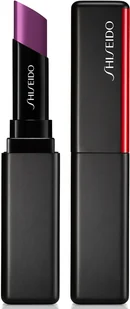 Shiseido Makeup VisionAiry szminka żelowa odcień 215 Future Shock Vivid Purple 1,6 g - Szminki - miniaturka - grafika 2