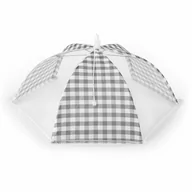Pojemniki kuchenne - Osłonka Na Żywność Moskitiera Tadar Parasol 45 Cm - miniaturka - grafika 1
