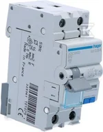 Bezpieczniki elektryczne - Hager WYŁ.RÓŻ.10A,CH.B,30MA,6KA,TYP AC,2BIE - miniaturka - grafika 1