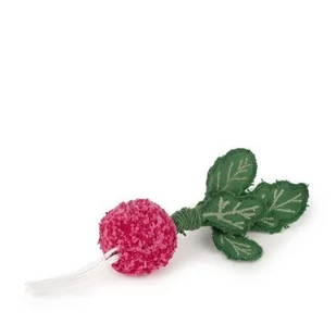 Oli&Carol Maskotka Rzodkiewka Ramona - Maskotki i pluszaki - miniaturka - grafika 1