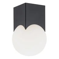 Lampy ścienne - Argon Plafon 1x7W E14 LED AUSTIN 4713 RABAT 4713 - miniaturka - grafika 1