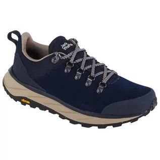 Buty sportowe męskie - Buty Jack Wolfskin Terraventure Urban Low M 4055381-1169 - grafika 1