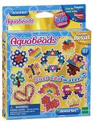 Zabawki kreatywne - AQUABEADS Jewel Set AQB-79158 - miniaturka - grafika 1