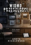 E-booki - kryminał i sensacja - Widmo przeszłości - miniaturka - grafika 1