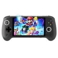 Konsole i gry retro - Konsola do gier ANBERNIC RG556, Android 13, 8GB RAM, pamięć dyskowa 128GB, streaming Moonlight - Czarny - miniaturka - grafika 1
