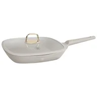Patelnie - Patelnia grillowa BERLINGER HAUS Sahara Collection BH 8067 28 cm - miniaturka - grafika 1