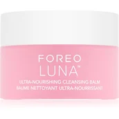 Kosmetyki do mycia twarzy - Foreo Luna Ultra Nourishing Balsam oczyszczający do twarzy, 75 ml 75 ml - miniaturka - grafika 1