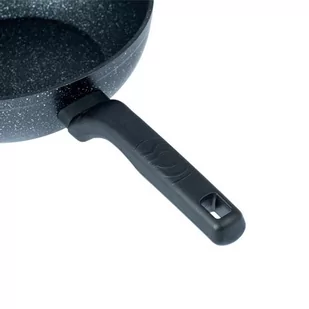 Korkmaz Wok na Indukcję ORNELLA 24 cm - Patelnie - miniaturka - grafika 2