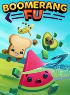 Gry PC Cyfrowe - Boomerang Fu (PC) Klucz Steam - miniaturka - grafika 1