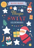 Baśnie, bajki, legendy - Błysk i blask. Magia Świąt - miniaturka - grafika 1