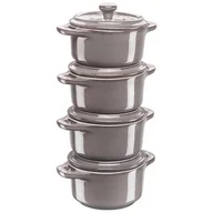 Przybory do gotowania - Staub Staub 40508-160-0 Kup na Raty  40508-160-0 - miniaturka - grafika 1