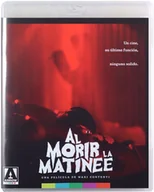 Horrory Blu-Ray - The Last Matinee (Krwawy seans) - miniaturka - grafika 1