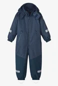 Kombinezony dla dzieci - Kombinezon Dziecięcy Kayoba 92 Zimowy Jednoczęściowy Kurtka Spodnie - miniaturka - grafika 1
