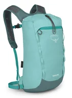 Plecaki - Plecak sportowy Osprey Daylite Cinch - jet stream blue - miniaturka - grafika 1