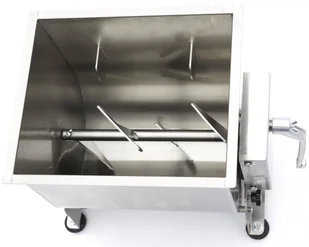 Mieszarka mieszałka do mięsa farszu 30L MAXIMA 09368012 - Akcesoria gastronomiczne - miniaturka - grafika 6