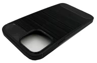 Etui i futerały do telefonów - SOLIDNY pokrowiec case silikon do Apple iPhone 13 Pro Max - miniaturka - grafika 1