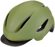 Kaski rowerowe - RUDY Project Project Central Olive Green daszek Visor Pads Bug Stop HL590041 - miniaturka - grafika 1