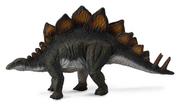 Figurki dla dzieci - Collecta Dinozaur stegosaurus - miniaturka - grafika 1