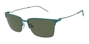 Okulary Przeciwsłoneczne Emporio Armani EA 2155 337971 - Okulary przeciwsłoneczne - miniaturka - grafika 1