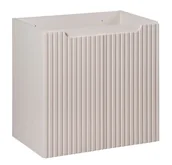 Szafki łazienkowe - Nowoczesna Szafka Łazienkowa Pod Umywalkę M3-Z09 - miniaturka - grafika 1