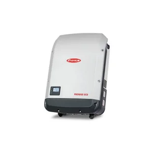 Falownik Fronius ECO 27.0-3-S, 27kW, on-grid, trójfazowy, 1 mppt - Inwertery, falowniki - miniaturka - grafika 1