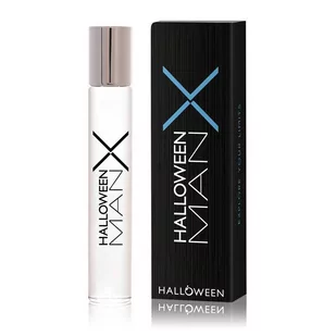 Jesus del Pozo Halloween Man X EDT 15ml - Wody i perfumy męskie - miniaturka - grafika 1