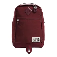 Plecaki - THE NORTH FACE Berkeley plecak męski, Sumak/Śliwka alpejska, Jeden rozmiar, Sport - miniaturka - grafika 1