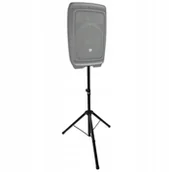 Akcesoria do komputerów stacjonarnych - DNA BOX2 stojak tripod statyw kolumnowy żelazny cz - miniaturka - grafika 1